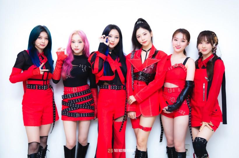 DREAMCATCHER捕梦网女团哪一年出道？为何采用重摇滚＋新金属风格？