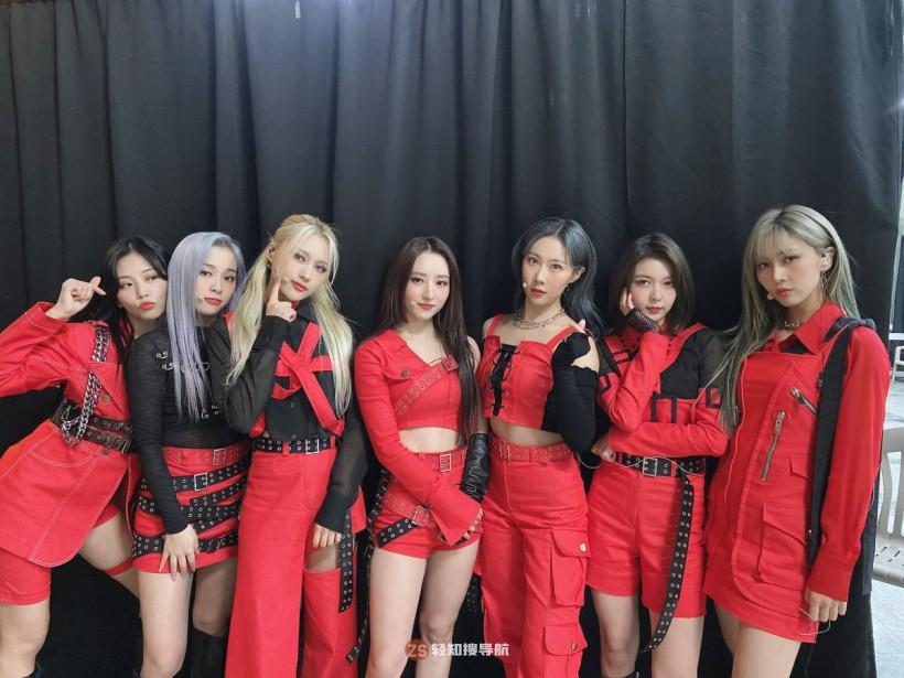 DREAMCATCHER捕梦网女团哪一年出道？为何采用重摇滚＋新金属风格？