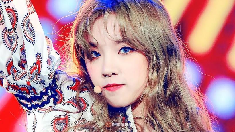 YUQI宋雨琦跟随哪个女团发行首张专辑出道？何时萌发成为歌手的梦想？