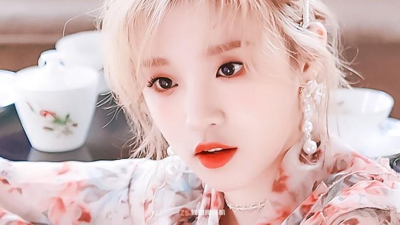 YUQI宋雨琦跟随哪个女团发行首张专辑出道？何时萌发成为歌手的梦想？