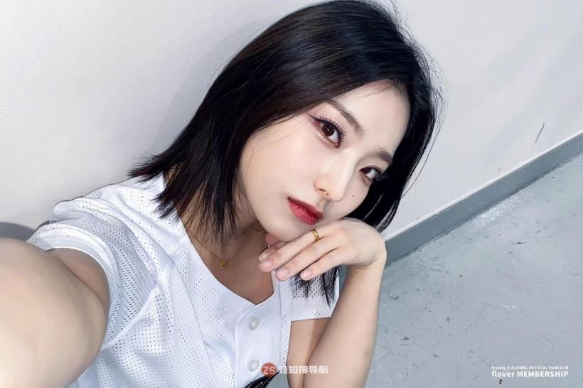 Sae-rom Lee李赛纶隶属哪个女团成员?整体带给观众怎样清爽视觉体验 Sae-rom Lee李赛纶隶属哪个女团成员?整体带给观众怎样清爽视觉体验?