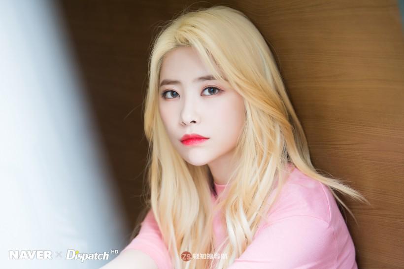 Cathy奇喜贤担任哪个女团队长？何时正式出道？怎样风格获得粉丝喜爱？