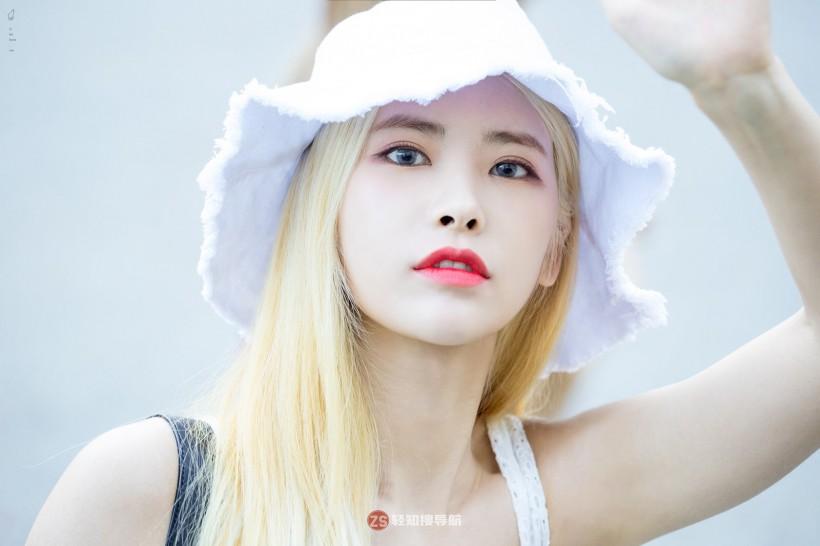 Cathy奇喜贤担任哪个女团队长？何时正式出道？怎样风格获得粉丝喜爱？