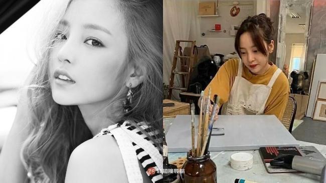 一转眼具荷拉已经离开大家身边两年，变成天使的她依然在散发温暖的力量