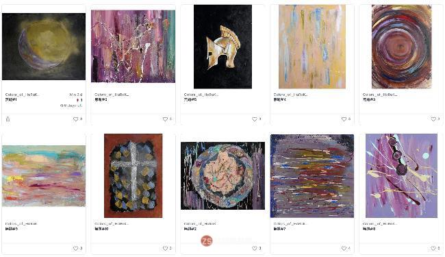 一转眼具荷拉已经离开大家身边两年，变成天使的她依然在散发温暖的力量