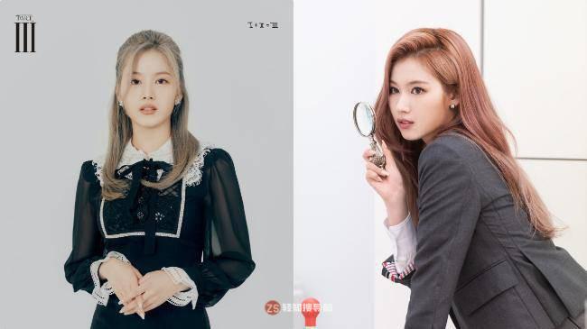 TWICE成员SANA公开2016年录像:很用力撑著眼睛,但眼皮已经开始打架 TWICE成员SANA公开2016年录像:很用力撑著眼睛,但眼皮已经开始打架