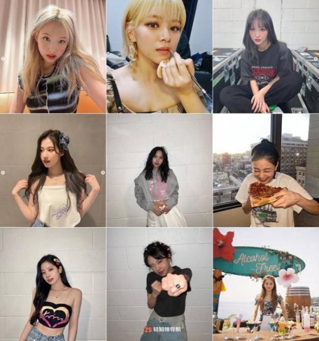 TWICE成员SANA公开2016年录像:很用力撑著眼睛,但眼皮已经开始打架 TWICE成员SANA公开2016年录像:很用力撑著眼睛,但眼皮已经开始打架