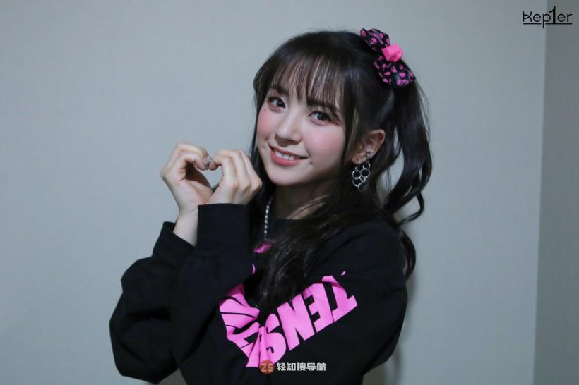 Sakamoto Mashiro坂本舞白隶属哪个女团成员？是否组合中担任副队长？