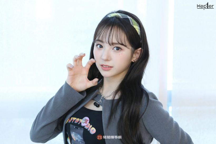 Sakamoto Mashiro坂本舞白是哪个女团的成员?她是否是该团的副队长 Sakamoto Mashiro坂本舞白隶属哪个女团成员?是否组合中担任副队长?