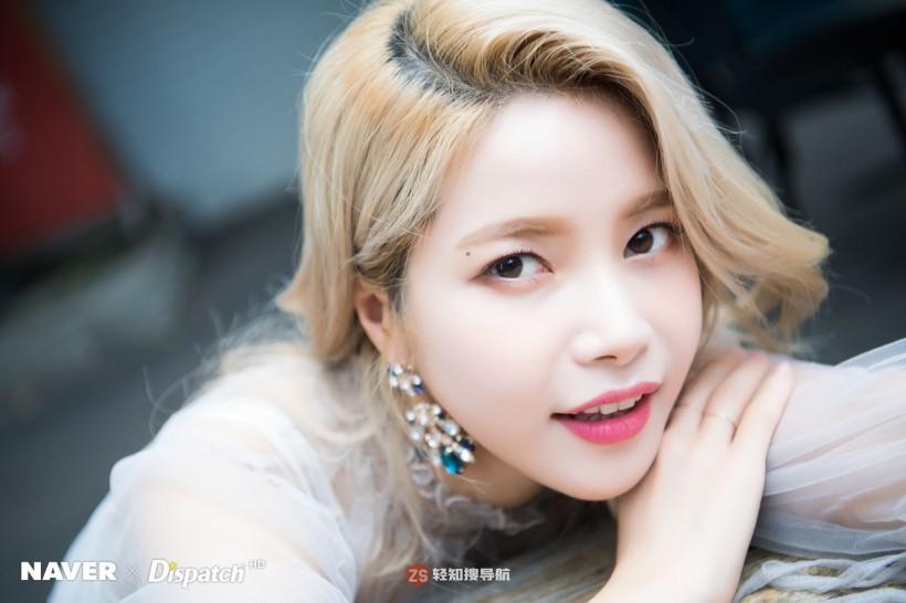 颂乐Yong-sun Kim隶属哪个女团成员？何时发行首张个人专辑SOLO出道