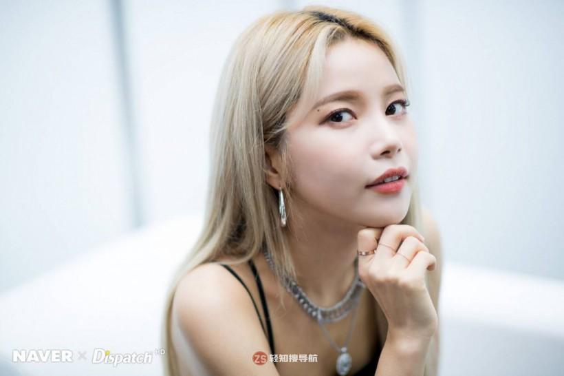 颂乐Yong-sun Kim隶属哪个女团成员？何时发行首张个人专辑SOLO出道？