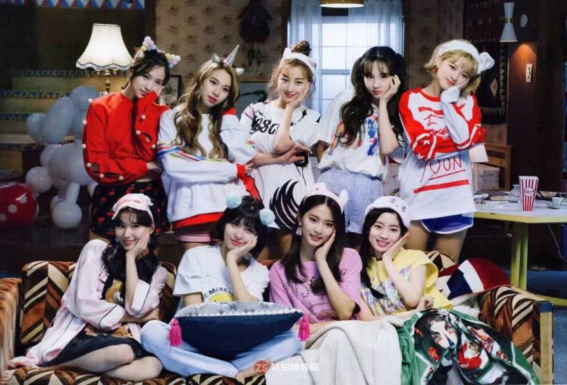 TWICE是哪个韩娱公司何时推出的女团?展现怎样的舞蹈功底和歌唱实力 TWICE是哪个韩娱公司何时推出的女团?展现怎样的舞蹈功底和歌唱实力