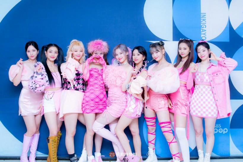 TWICE是哪个韩娱公司何时推出的女团?展现怎样的舞蹈功底和歌唱实力 TWICE是哪个韩娱公司何时推出的女团?展现怎样的舞蹈功底和歌唱实力