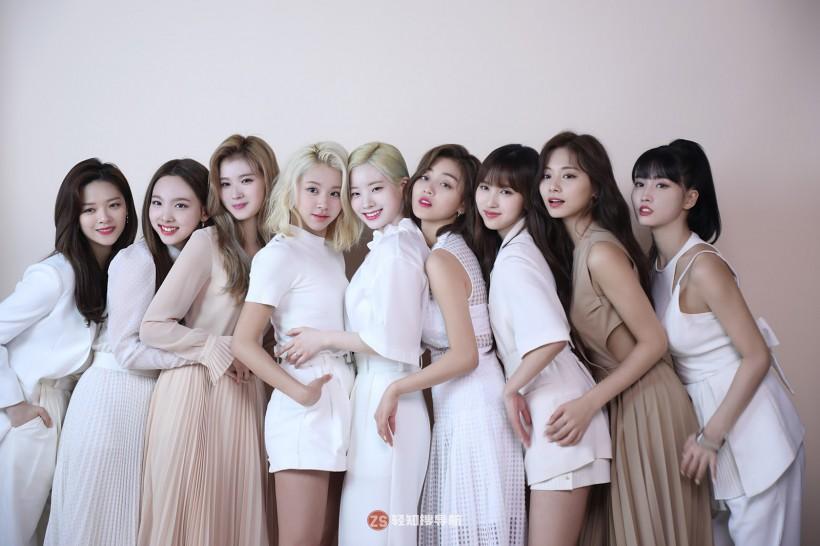 TWICE是哪个韩娱公司何时推出的女团?展现怎样的舞蹈功底和歌唱实力 TWICE是哪个韩娱公司何时推出的女团?展现怎样的舞蹈功底和歌唱实力