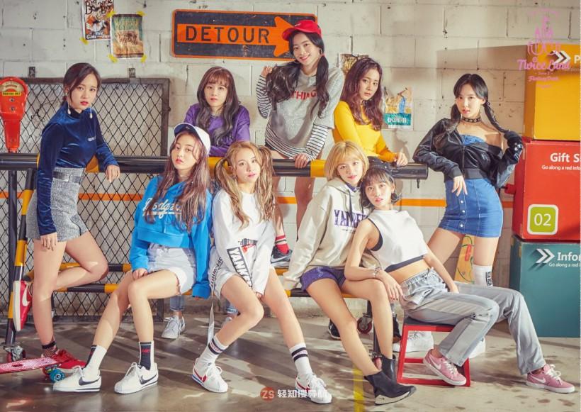 TWICE是哪个韩娱公司何时推出的女团?展现怎样的舞蹈功底和歌唱实力 TWICE是哪个韩娱公司何时推出的女团?展现怎样的舞蹈功底和歌唱实力