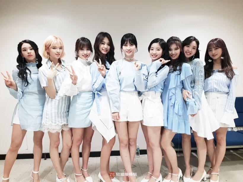 TWICE是哪个韩娱公司何时推出的女团?展现怎样的舞蹈功底和歌唱实力 TWICE是哪个韩娱公司何时推出的女团?展现怎样的舞蹈功底和歌唱实力