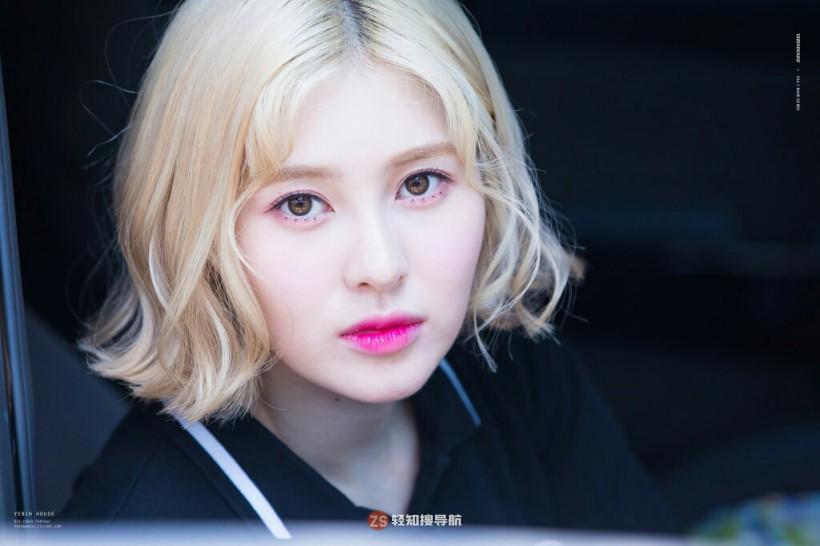 Ye Bin白豫彬以哪个女团成员身份出道?展现怎样少女魅力吸引人们视线 Ye Bin白豫彬以哪个女团成员身份出道?展现怎样少女魅力吸引人们视线?