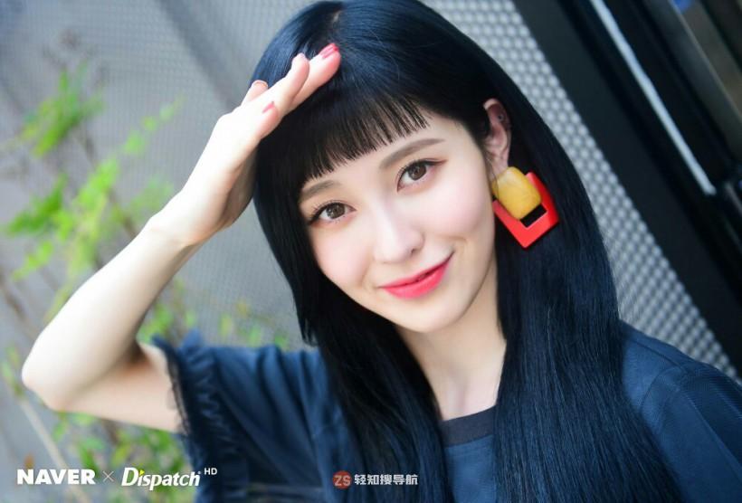 Ye Bin白豫彬以哪个女团成员身份出道?展现怎样少女魅力吸引人们视线 Ye Bin白豫彬以哪个女团成员身份出道?展现怎样少女魅力吸引人们视线?