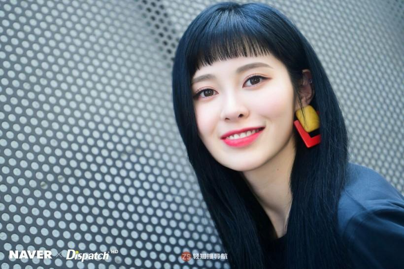 Ye Bin白豫彬以哪个女团成员身份出道?展现怎样少女魅力吸引人们视线 Ye Bin白豫彬以哪个女团成员身份出道?展现怎样少女魅力吸引人们视线?