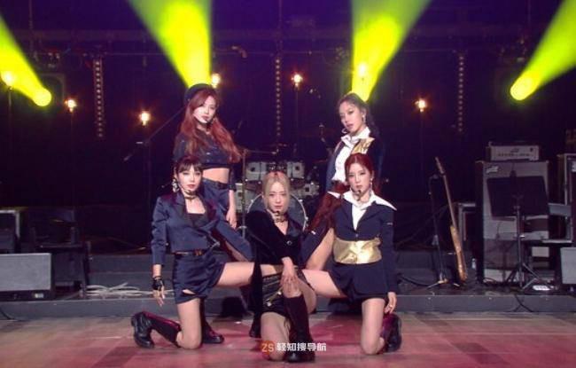 Apink发行出道10周年特别专辑!出演某音乐节目:奉献经典歌曲LIVE表演 Apink发行出道10周年特别专辑!出演某音乐节目:奉献经典歌曲LIVE表演