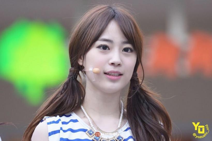 Young Ji许英智哪年加入KARA女团成为新成员？何时宣布发行首张单曲？