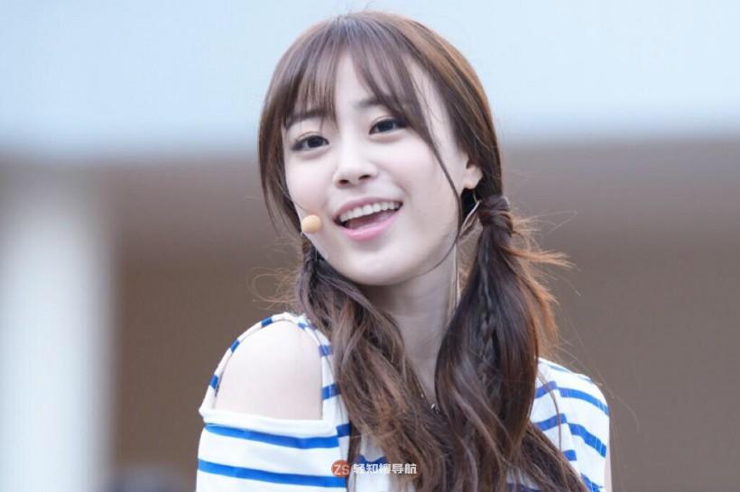 Young Ji许英智哪年加入KARA女团成为新成员？何时宣布发行首张单曲？