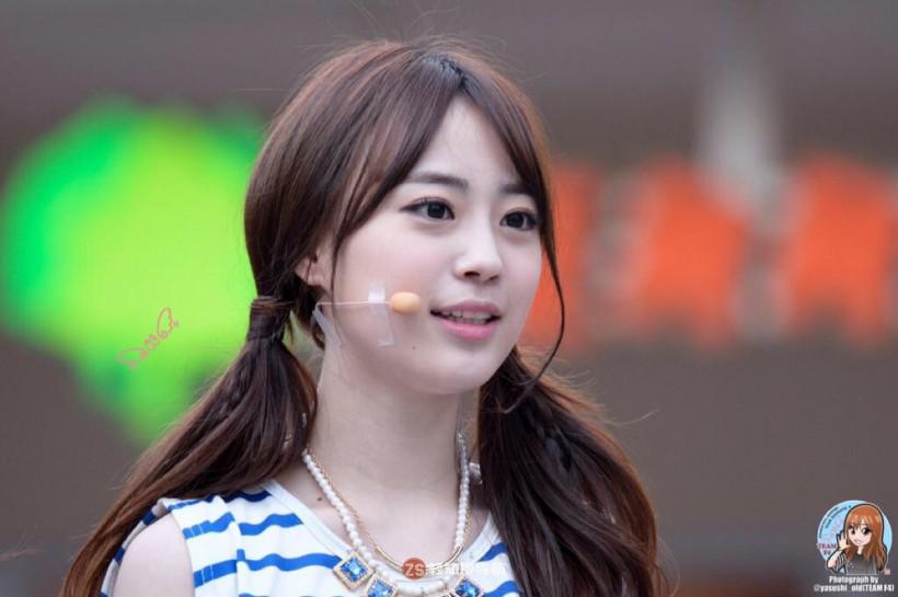 Young Ji许英智哪年加入KARA女团成为新成员？何时宣布发行首张单曲？