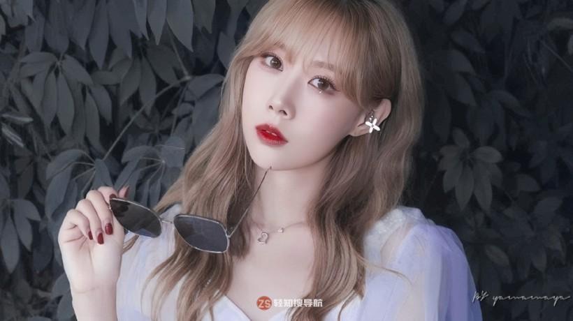 Han Dong韩东是哪个韩流女团中国籍成员？哪年跟随所属组合正式出道？