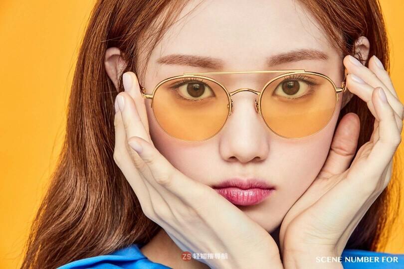 Sung Kyung李圣经是在哪一届超级模特大赛上出道的？为什么她被誉为行走时尚的楷模