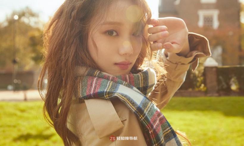 Sung Kyung李圣经参加哪届超模大赛出道？为何被称为行走穿搭教科书？