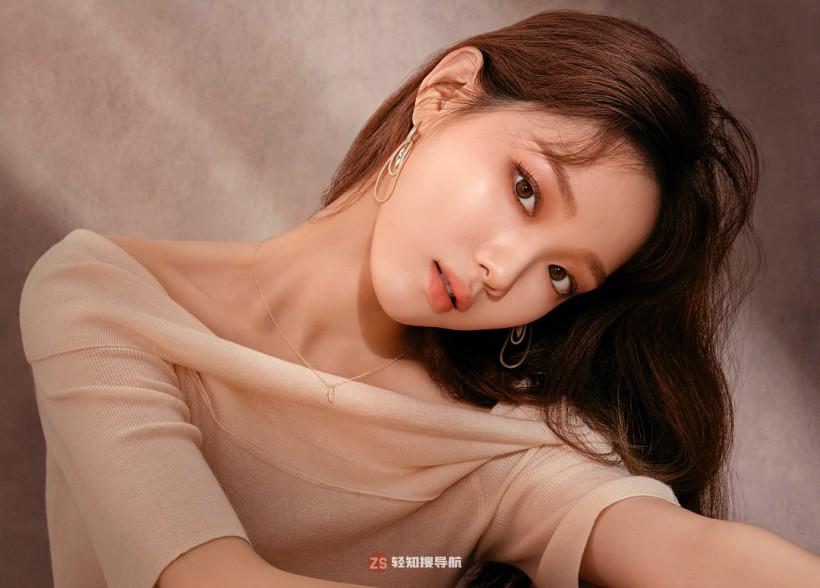 Sung Kyung李圣经参加哪届超模大赛出道？为何被称为行走穿搭教科书？