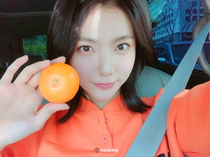 Lee Ka Eun李佳恩曾经是哪个女团的成员？她拥有怎样卓越的舞蹈技巧和歌唱才华