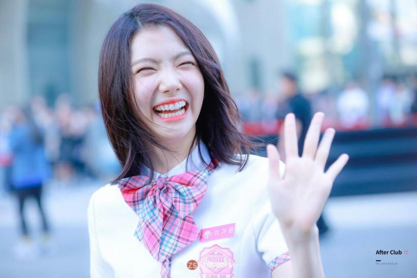 Lee Ka Eun李佳恩曾是哪个女团成员？她具备怎样出色舞蹈实力和唱功？