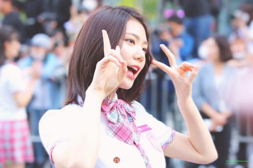 Lee Ka Eun李佳恩曾是哪个女团成员？她具备怎样出色舞蹈实力和唱功？