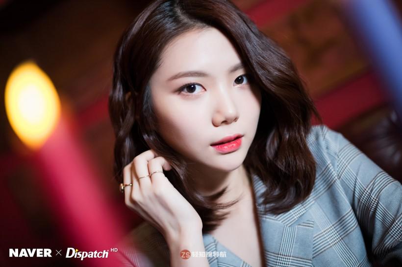 Lee Ka Eun李佳恩曾经是哪个女团的成员?她拥有怎样卓越的舞蹈技巧和歌唱才华 Lee Ka Eun李佳恩曾是哪个女团成员?她具备怎样出色舞蹈实力和唱功?