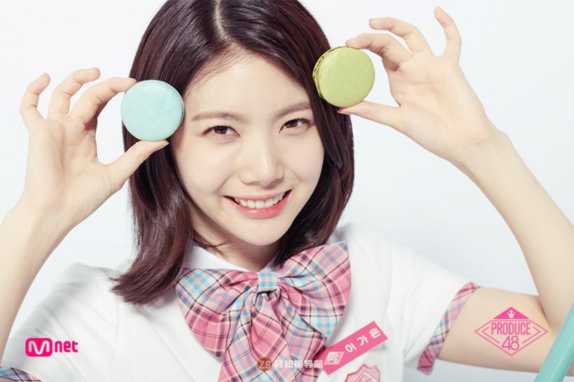 Lee Ka Eun李佳恩曾是哪个女团成员？她具备怎样出色舞蹈实力和唱功？