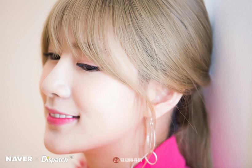 Oh Ha Young吴夏荣哪年跟随所属女团出道？她拥有怎样邻家女孩形象