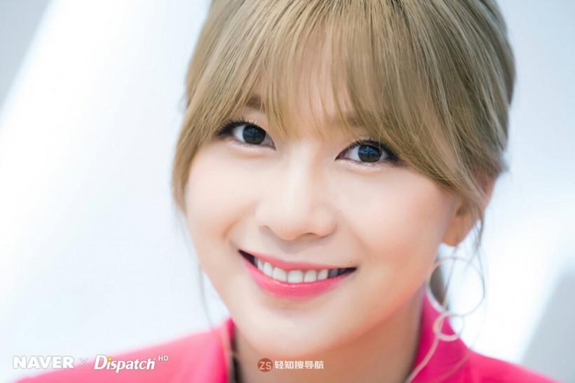 Oh Ha Young吴夏荣哪年跟随所属女团出道？她拥有怎样邻家女孩形象？