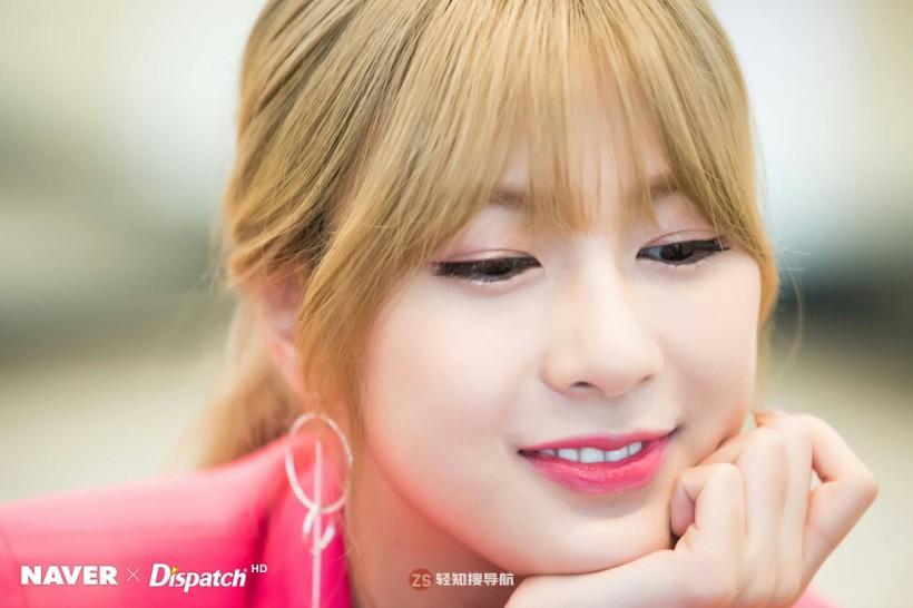 Oh Ha Young吴夏荣哪年跟随所属女团出道？她拥有怎样邻家女孩形象？