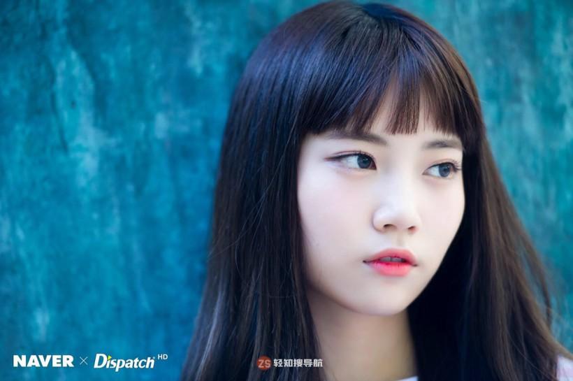 Ju Eun李主恩参加过哪个选秀节目？她加入哪个女团出道？具备怎样魅力