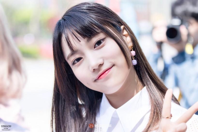 Ju-eun Lee李主恩隶属哪个女团成员？凭借怎样努力和准备成为谦虚的人？