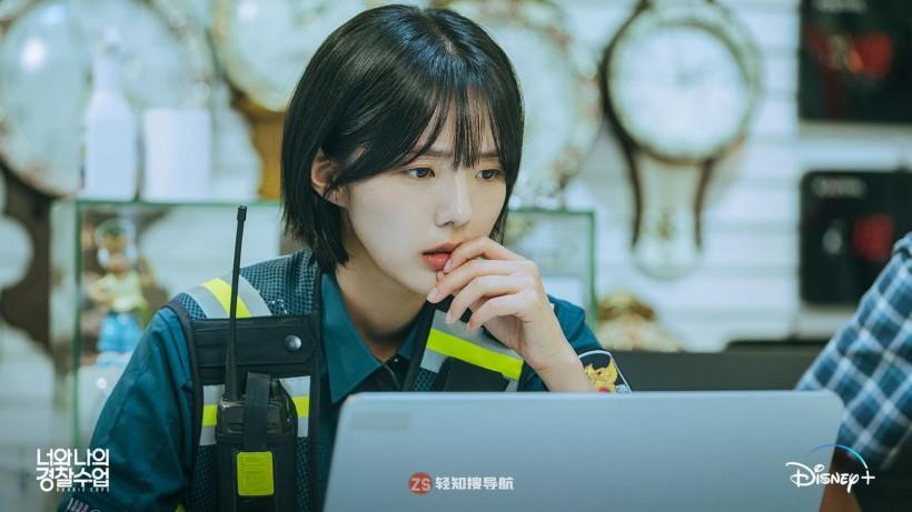 SOOBIN CHAE蔡秀彬何时出道？主演过哪部独幕剧？展现何种个人魅力？