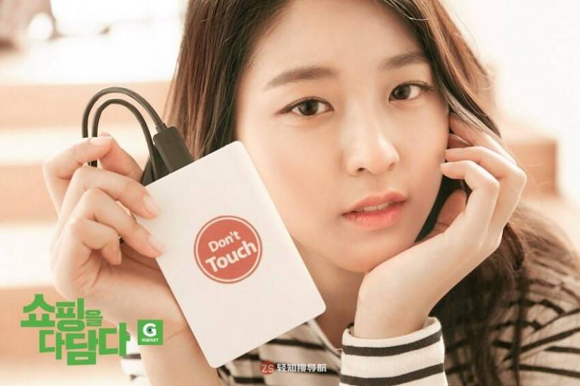 Seolhyunari金雪炫隶属哪个女团成员?凭借怎样清纯形象吸引观众视线 Seolhyunari金雪炫隶属哪个女团成员?凭借怎样清纯形象吸引观众视线?