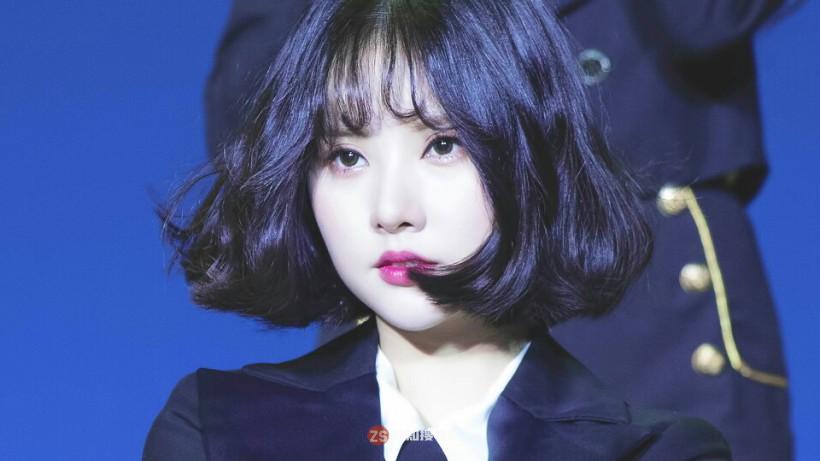 Eun Bi丁恩妃跟随所属女团以哪个音乐节目作为出道舞台？个人魅力如何？