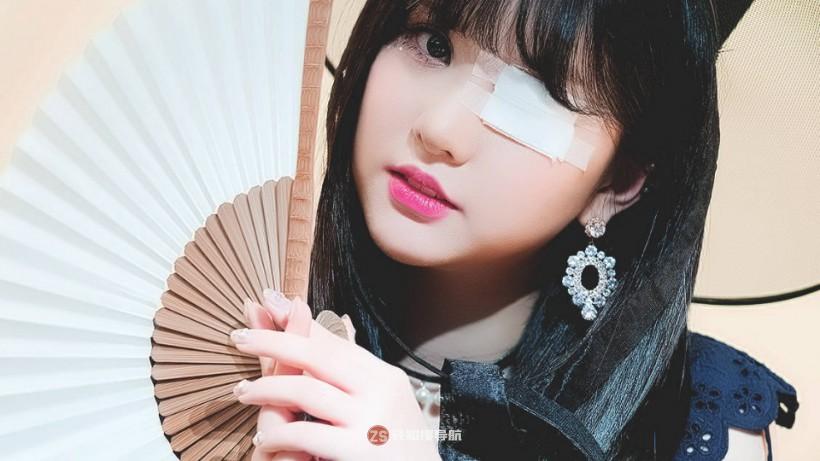 Eun Bi丁恩妃跟随所属女团以哪个音乐节目作为出道舞台？个人魅力如何？