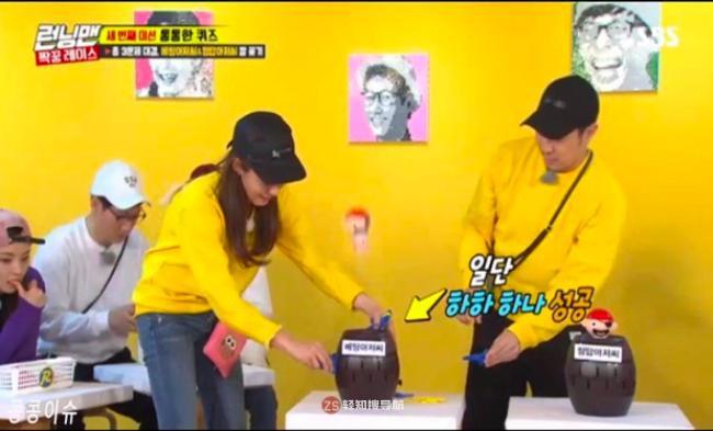 薛仁雅不仅在戏里毫无“白富美”人设负担！该搞笑时搞笑，该冷静时冷静