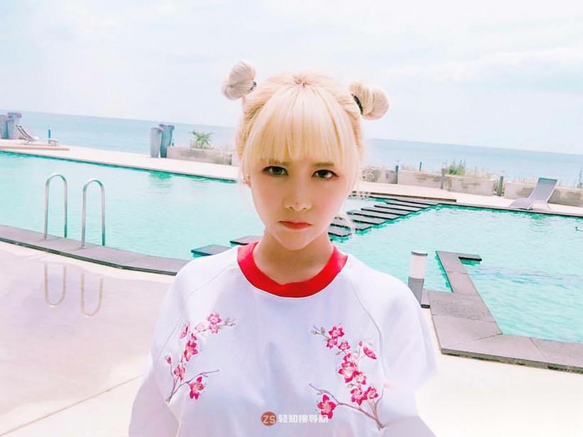 Lee Ji Hyun李居丽哪年跟随所属女团正式出道?展现怎样妩媚性感魅力 Lee Ji Hyun李居丽哪年跟随所属女团正式出道?展现怎样妩媚性感魅力?