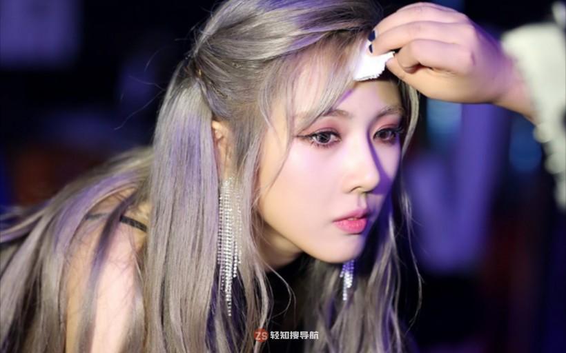 Kim Yoo Hyeon金裕贤哪年跟随所属女团出道？为何她长相很有辨识度