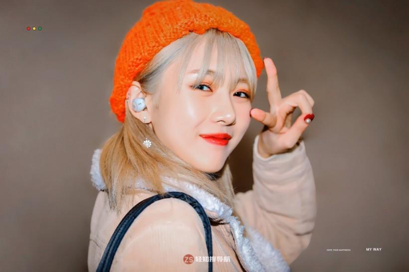 Kim Yoo Hyeon金裕贤哪年跟随所属女团出道？为何她长相很有辨识度？