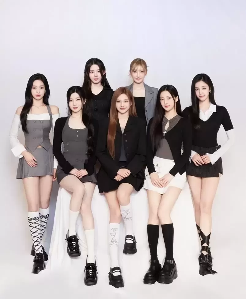 Ahyeon回归BABYMONSTER!”心理上很辛苦,BLACKPINK Jennie是我的榜样” Ahyeon回归BABYMONSTER!”心理上很辛苦,BLACKPINK Jennie是我的榜样”